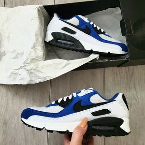 Nike Air Max 90 By You Custom